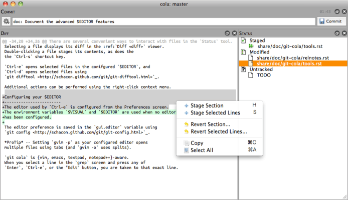 Git