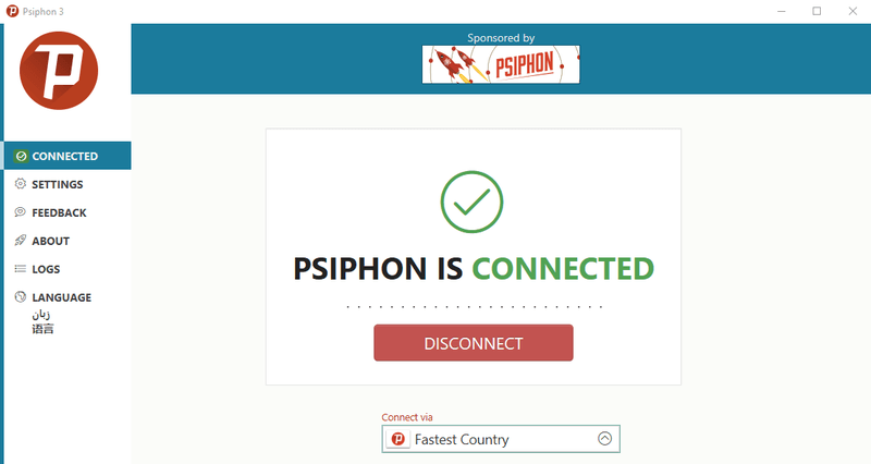 Psiphon