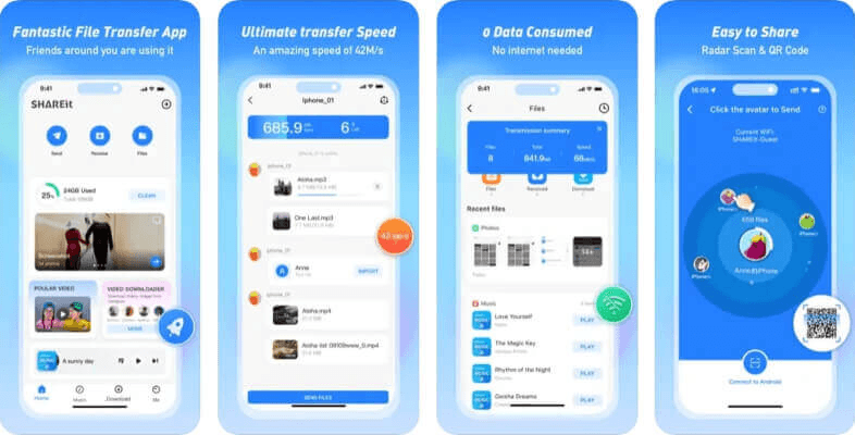 SHAREit