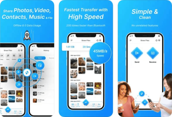 ShareMe