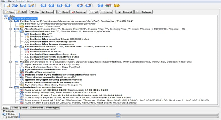 DirSync Pro