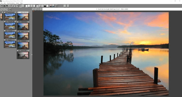 Picture Window Pro