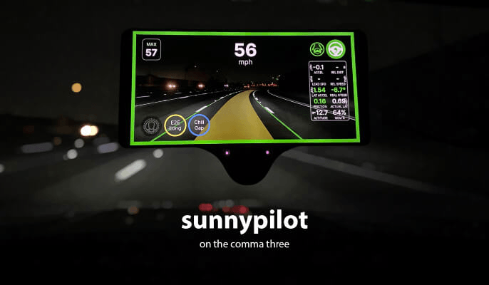 SunnyPilot