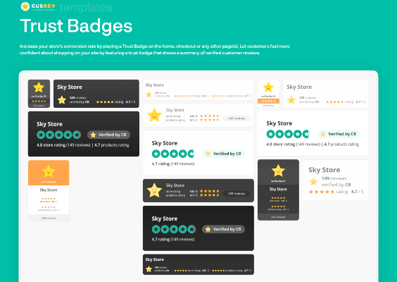 Customer Reviews for WooCommerce