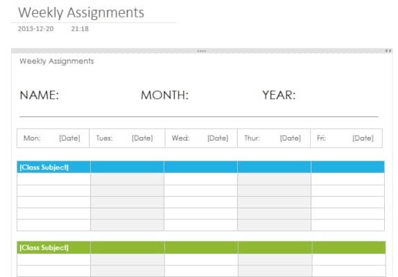 OneNote Gem
