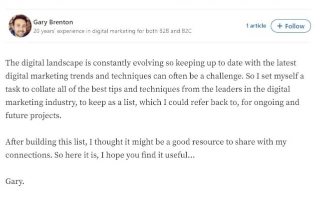 100 Digital Marketing Tips from the Industry Experts