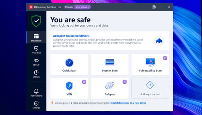 Bitdefender