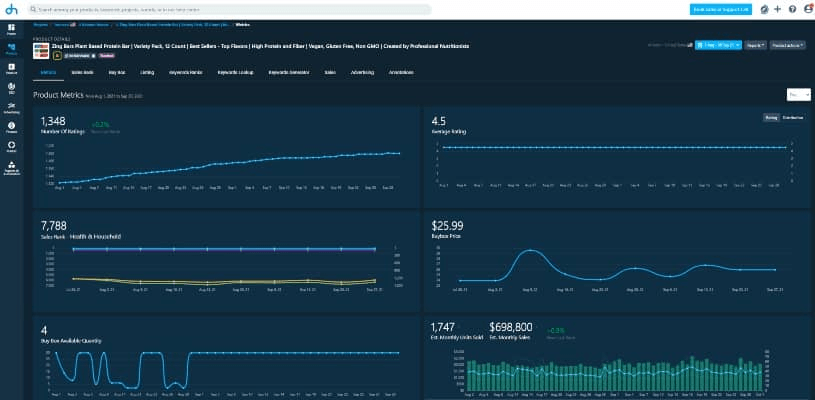 DataHawk