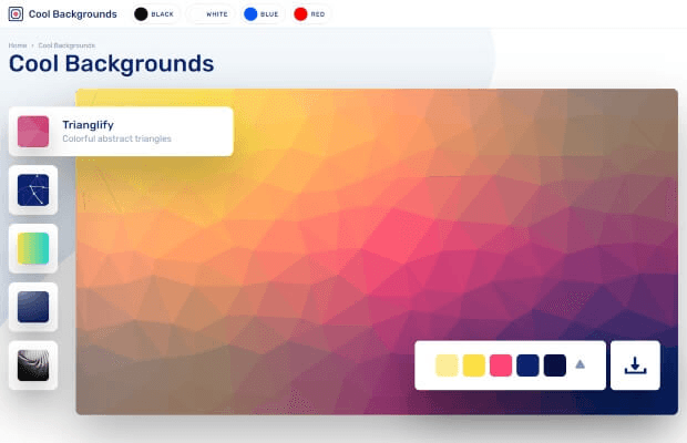 Cool Backgrounds